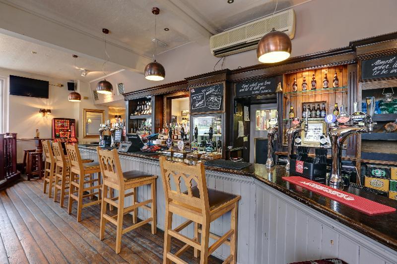 Publove @ The Great Eastern, Docklands Greenwich Eksteriør billede