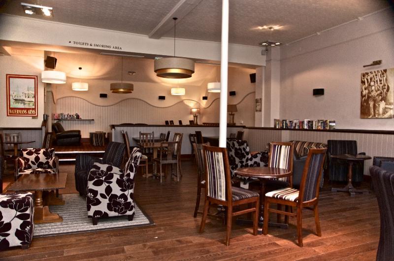 Publove @ The Great Eastern, Docklands Greenwich Eksteriør billede